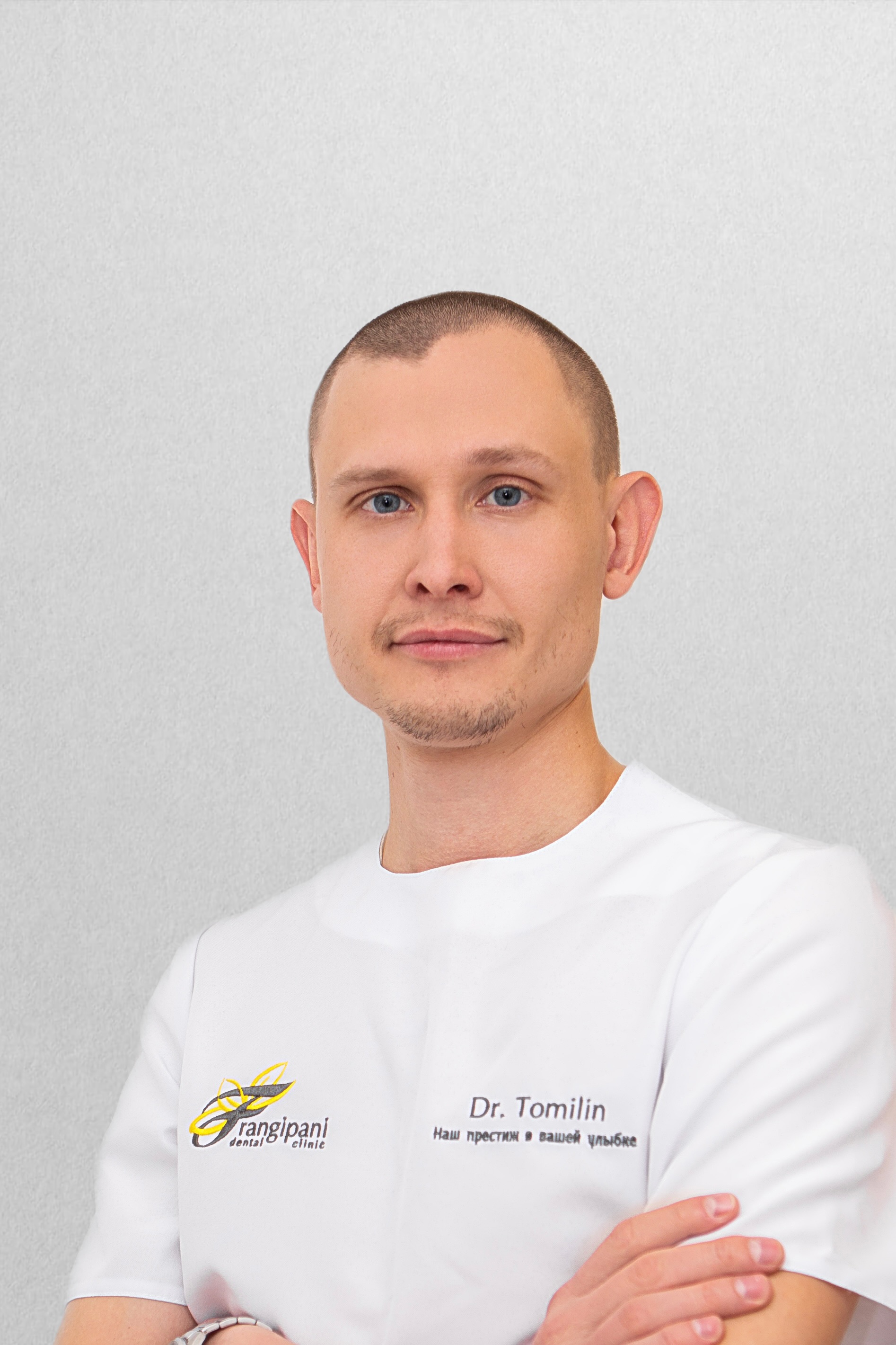 Томилин Вадим Евгеньевич 